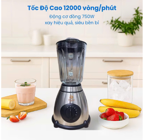 Máy Xay Sinh Tố